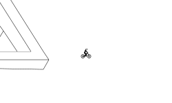 impossible triangle