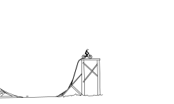 Get Fett Dirt Jumps