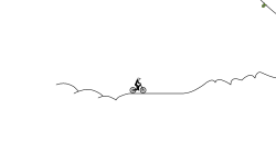Mtb jumps