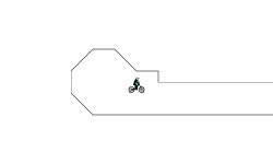 anti grav track