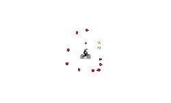 floating 2