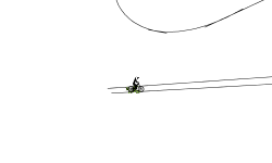 Twist and turns