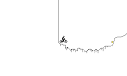 rough terrain