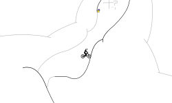 Auto Hold Up Track