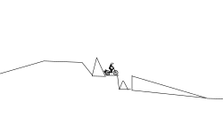a random track