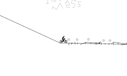 im a M###@!Ess