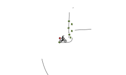 im good at hold lefts