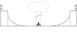 Half Pipe