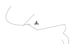 noah's track