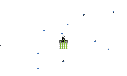 Gravityland
