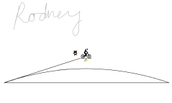 rodney