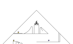 Trial Triangle