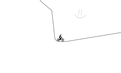 Little track