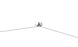 fast run