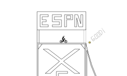 X  Games Big Air