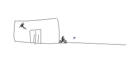 ESCAPE PIRISON