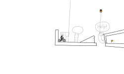 Park jump demo