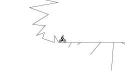 BIKE TRIAL #3