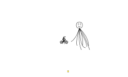 The Expendable Octosquid
