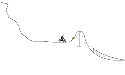 16 Jumps