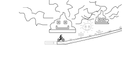 Detailed emoji track