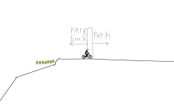 bmx park