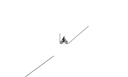 I suck a makeing tracks