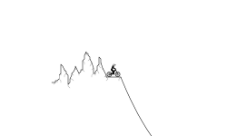 Pointed Hills