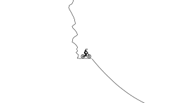 smooth alien track