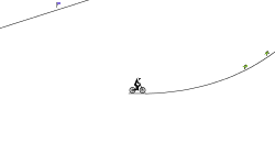 cool track