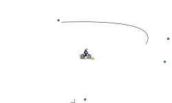 there is a cheat
