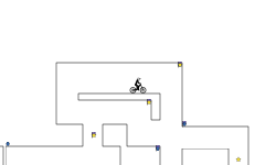 Grav Maze