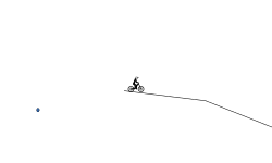 BIG JUMP