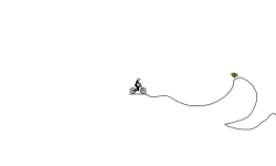 A Gravity Doodle