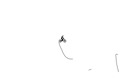 brush wheelie w/ art