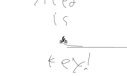 speed is key