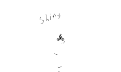 don't move