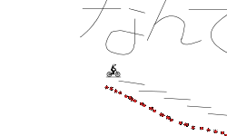 なんてことだ