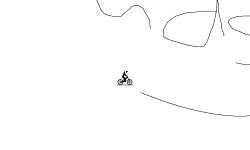 Great mtb track