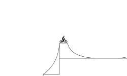 2 way track