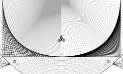 Warp Zone!