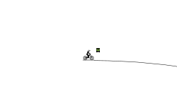 Bouncy Truck Race