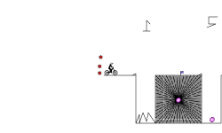 5 ways to die