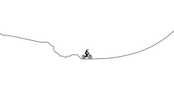 Cave Jump