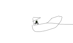 DOwn Hill