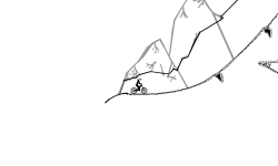 Cracked Mountain