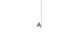 Gravity halfpipe