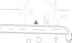 Adventure 2: Hooligan Breakout
