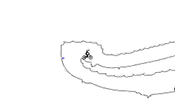Hold Up Wheelie (+ Track)