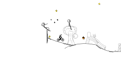 Stickmen Collection